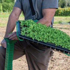 Johnny's Transplant Caddy -Garden Seed Shop 06295 01 jss transplant caddy