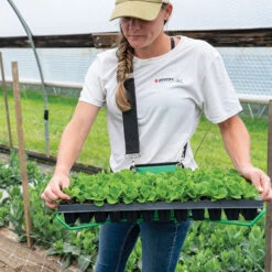 Johnny's Transplant Caddy -Garden Seed Shop 06295 02 jss transplant caddy