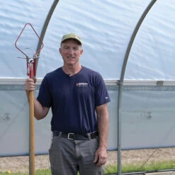 Twine Knotter – Large 6 Twine Knotter – Large -Garden Seed Shop 06306 02 twine knotter large