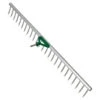 Bed Prep Rake -Garden Seed Shop 06315 01 connecat bed prep rake