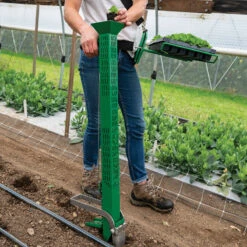 Johnny's Hand Transplanter -Garden Seed Shop 06316 04 jss hand transplanter