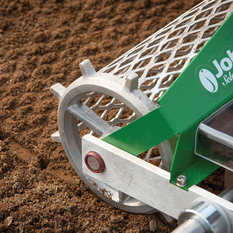 Six-Row Seeder, Second Edition 8 Six-Row Seeder, Second Edition - Image 6