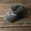Cadet Hat – Charcoal -Garden Seed Shop 06779 01 greycadethat