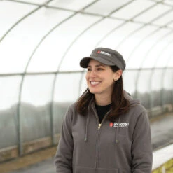 Cadet Hat – Charcoal -Garden Seed Shop 06779 03 greycadethat