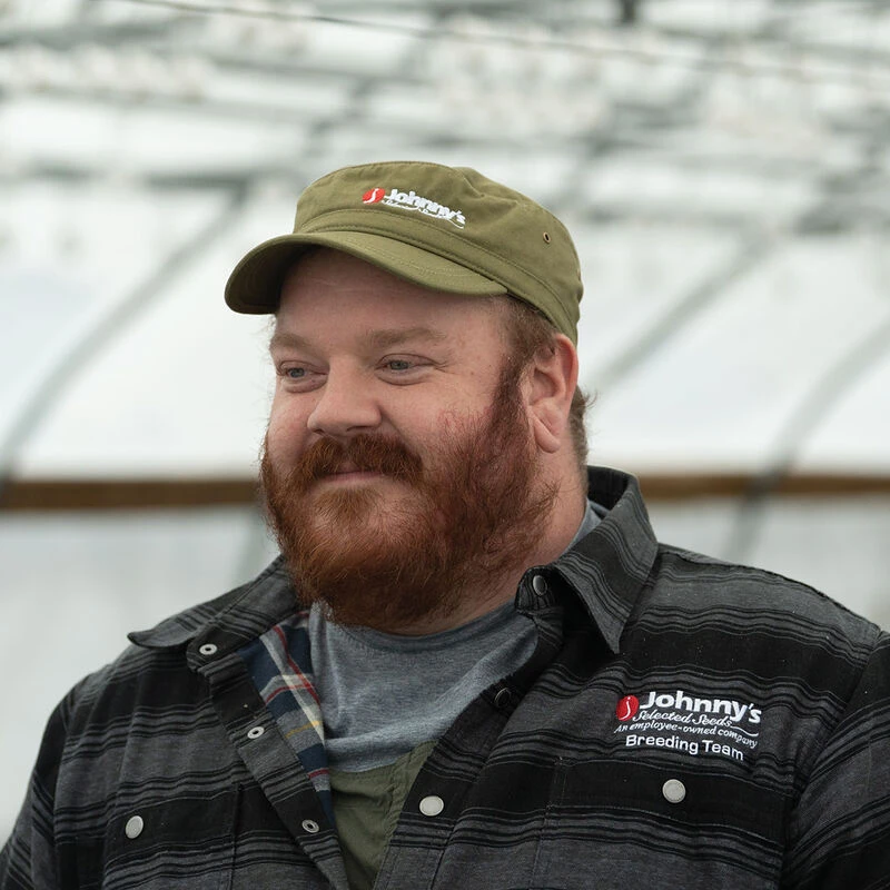 Cadet Hat – Green 4 Cadet Hat – Green - Image 2