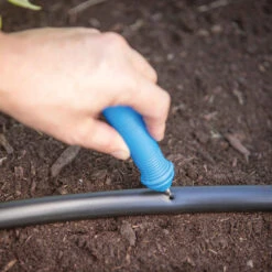 Raised Bed Drip Kit -Garden Seed Shop 06789 03 raisedbed dripkit