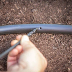 Raised Bed Drip Kit -Garden Seed Shop 06789 04 raisedbed dripkit