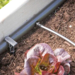 Raised Bed Drip Kit -Garden Seed Shop 06789 05 raisedbed dripkit