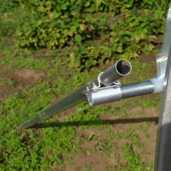 Bobcat High Tunnel Kit – Standard -Garden Seed Shop 06795 03 standard bobcat