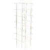 Tomato Cages β 58" 1 Tomato Cages β 58" -Garden Seed Shop 06896 01 tomato cage silver