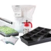 Deluxe Microgreens Seed Starter Kit 2 Deluxe Microgreens Seed Starter Kit -Garden Seed Shop 06961 01 microgreenkit deluxe