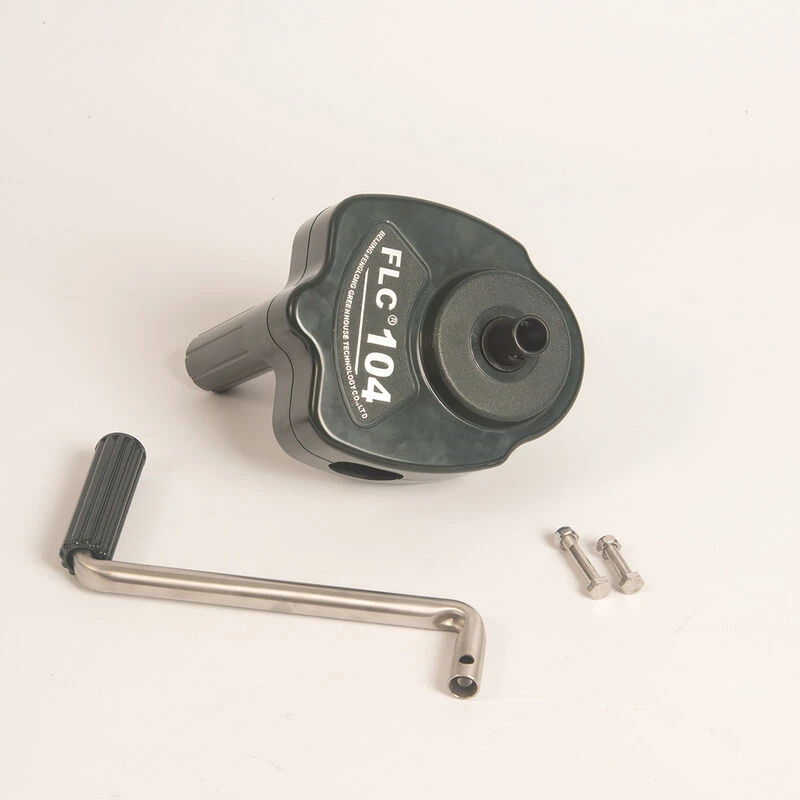 Sidewall Hand Crank 4 Sidewall Hand Crank - Image 2