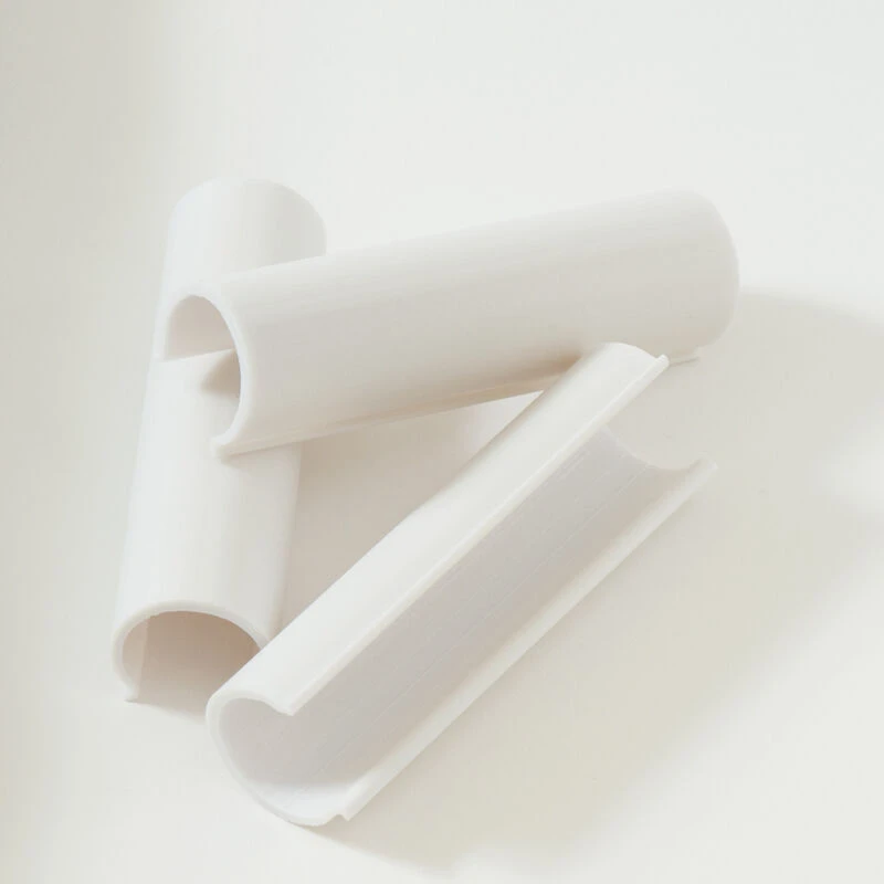 Snap Clamps For 3/4" PVC Or 1" EMT 3 Snap Clamps For 3/4" PVC Or 1" EMT