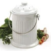 Ceramic White – 4 Qt. 1 Ceramic White – 4 Qt. -Garden Seed Shop 07096 02 ceramic composter