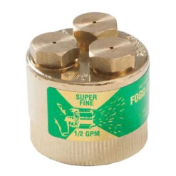 Fogg-it Nozzle β 1/2 GPM