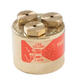 Fogg-it Nozzle β 2 GPM