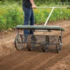 Johnny's Seedbed Roller – 30" -Garden Seed Shop 07219 01 seedbed roller