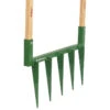 Johnny's 520 Hardpan Broadfork -Garden Seed Shop 07238 02 520hardpanbroadforktines