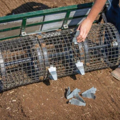 Snap-in Dibble – M 5 Snap-in Dibble – M -Garden Seed Shop 07288 02 snapindibblemed