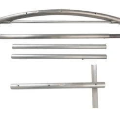 Gothic Tunnel Hoop Bender – 14' -Garden Seed Shop 07300 04 quichoopsgothistunneleliot