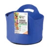 Smart Pot® Vivid Color, Berry Blue – 7 Gal. -Garden Seed Shop 07524 01 blue