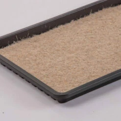 Terrafibre Hemp Grow Mats, 10" X 20" – 140 Count -Garden Seed Shop 07549 02 10 20terrafibremat