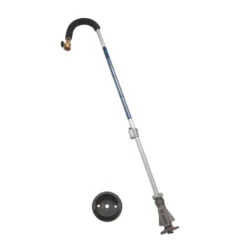 Mulch Hole Burner Starter Kit