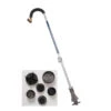 Mulch Hole Burner Deluxe Kit -Garden Seed Shop 07665 01 mulch hole burner delux