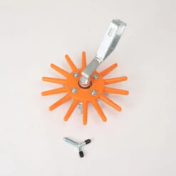 Finger Weeder Assembly โ Sandy Soil