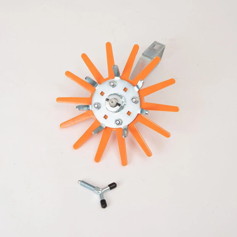 Finger Weeder Assembly – Sandy Soil 4 Finger Weeder Assembly – Sandy Soil - Image 2