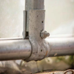 End Rail Clamp, 1 3/8" – 10 Count