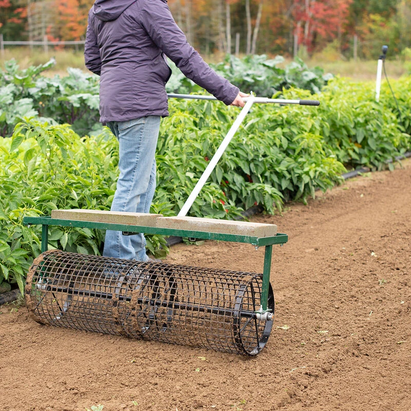 Johnny's Seedbed Roller – 36" 3 Johnny's Seedbed Roller – 36"