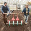 Two-Person Infinite Dibbler Frame – 36" -Garden Seed Shop 07778 01 infinite dibbler two person