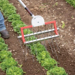 Flex Tine Weeder – 15"