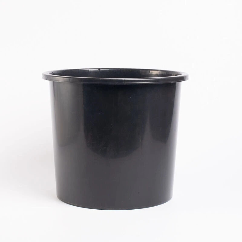 Wide Flower Buckets – 10 L, 25 Count 3 Wide Flower Buckets – 10 L, 25 Count