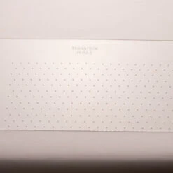 Paperpot Seeder Plate β 3.5 Mm