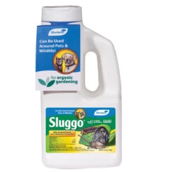 Sluggo® – 2.5 Lb.