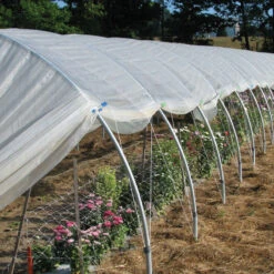 High Tunnel Hoop Bender – 12' -Garden Seed Shop 09018 03 12ftqhoophitun