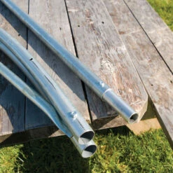 High Tunnel Hoop Bender – 12' -Garden Seed Shop 09018 04 12ftquickhoopsbendr