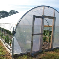 High Tunnel Hoop Bender – 12' -Garden Seed Shop 09018 06 quickhoopshightunnel