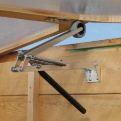 Univent Automatic Opener