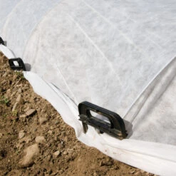 Row Cover Hand Peg β 25 Count