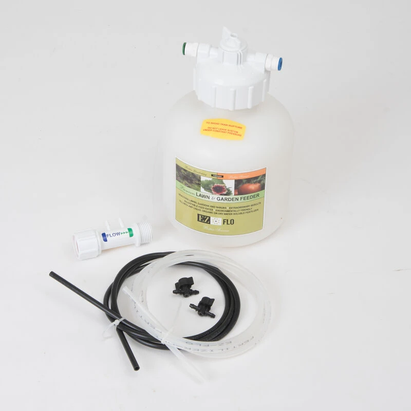 EZ-Flo Fertilizer Injector – 3/4 Gal. 3 EZ-Flo Fertilizer Injector – 3/4 Gal.