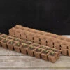 20 Cell Fertil Pots Strip – 87 Count -Garden Seed Shop 09211 02 d p sq stp 2in 20cellpk10