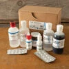 LaMotte's Soil Test Refill Kit -Garden Seed Shop 09222.100 01 lamottessoiltestrefillKit