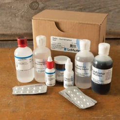 LaMotte's Soil Test Refill Kit