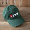 Relaxed Hat – Forest Green 2 Relaxed Hat – Forest Green -Garden Seed Shop 09263 01 forest green hat