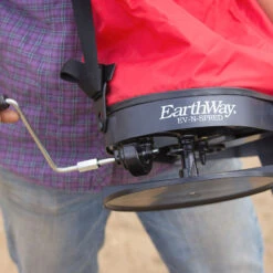 Ev-n-Spred® Seeder/Spreader