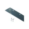 Replacement Blade – 6 1/2" -Garden Seed Shop 09279 01 replacement blade trapezoid hoe