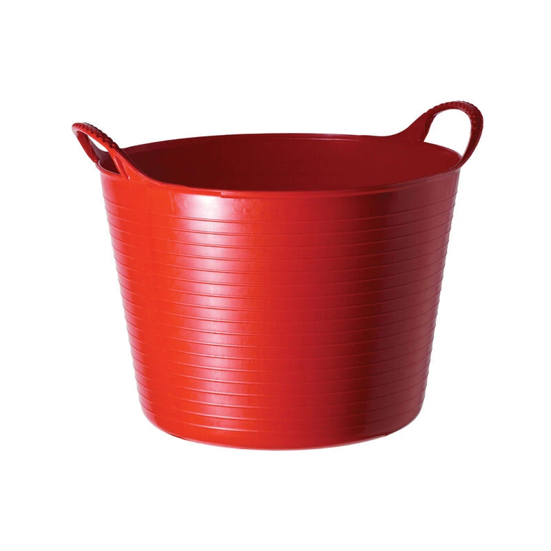 3.5 Gal. Gorilla Tub® – Red 3 3.5 Gal. Gorilla Tub® – Red